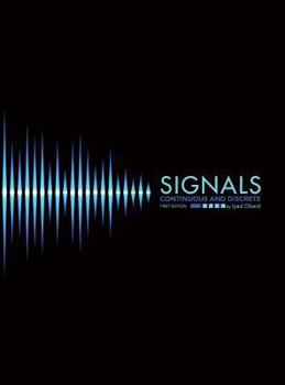 Hardcover Signals Book