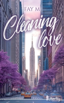 Paperback CLEANING LOVE [French] Book