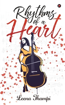 Paperback Rhythms of a Heart Book