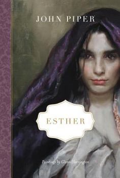Hardcover Esther Book