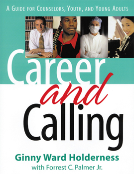 Paperback Career and Calling Book