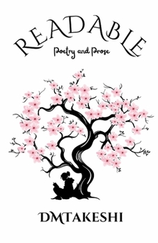 Paperback Readable / Unreadable: Poetry and Prose Book