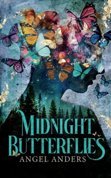 Paperback Midnight Butterflies Book