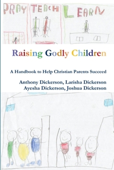 Paperback Raising Godly Children Book