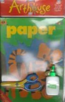 Paperback Paper Book