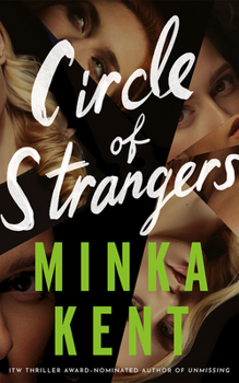 Paperback Circle of Strangers Book