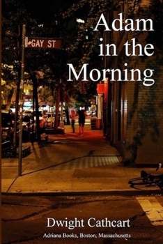 Paperback Adam in the Morning Book