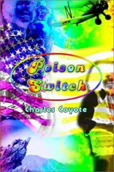 Paperback Poison Switch Book