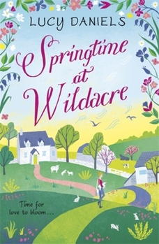 Springtime at Wildacre - Book #3 of the Hope Meadows