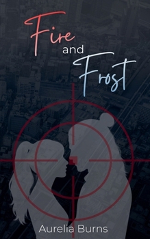 Paperback Fire and Frost Book