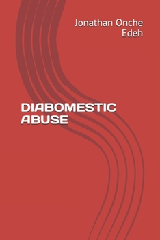 Paperback Diabomestic Abuse Book