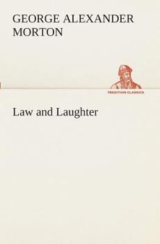 Paperback Law and Laughter Book