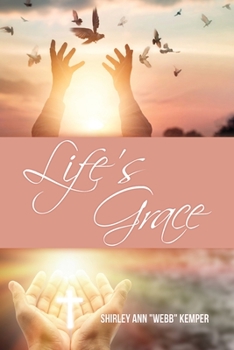 Paperback Life's Grace Book