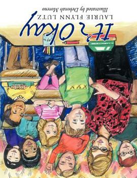 Paperback It's Okay Book