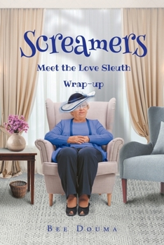 Paperback Screamers: Meet the Love Sleuth: Wrap-up Book