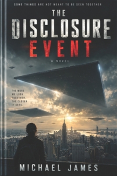 The Disclosure Event: The Full Disclosure Series