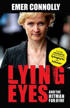 Paperback Lying Eyes: And the Hitman for Hire Book