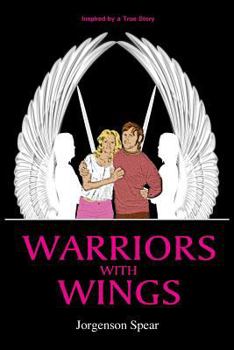 Paperback Warriors with Wings Book