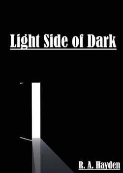 Paperback Light Side of Dark Book