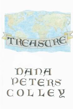 Paperback Treasure Book