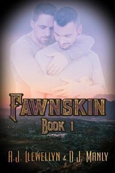 Paperback Fawnskin Book