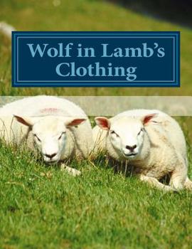 Paperback Wolf in Lamb's Clothing Book