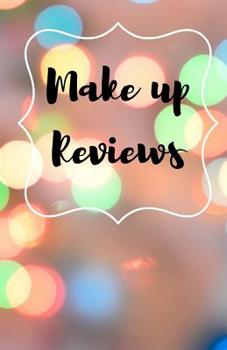 Paperback Makeup Reviews Book