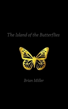 Paperback Island of the Butterflies Book
