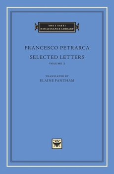 Hardcover Selected Letters, Volume 2 Book