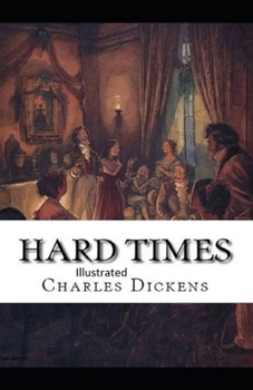 Paperback Hard Time Illustrated Book