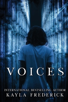 Paperback Voices Book