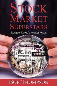Paperback Stock Market Superstars Book