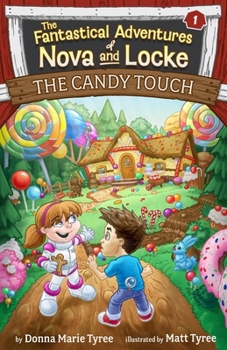 Candy Touch