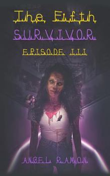 Paperback The Fifth Survivor: Episode 3 Book