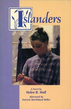 Paperback Islanders Book