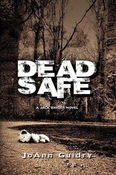 Paperback Dead Safe Book
