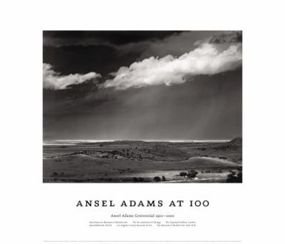 Poster Thunderstorm Over the Great Plains, Near Cimarron, New Mexico 1967 Book