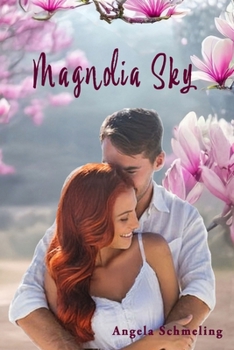 Paperback Magnolia Sky Book