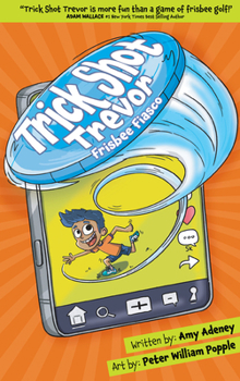 Paperback Trick Shot Trevor Book