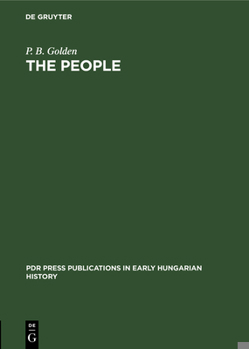 Hardcover The People [German] Book