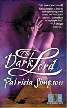 The Dark Lord - Book #1 of the Forbidden Tarot