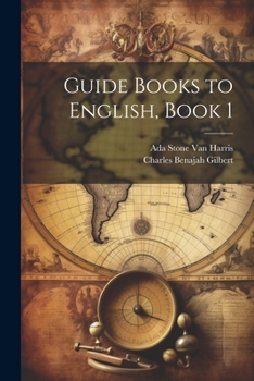 Paperback Guide Books to English, Book 1 Book