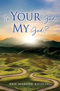 Paperback Is Your God My God? Book