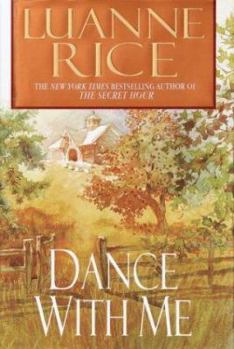 Hardcover Dance with Me Book