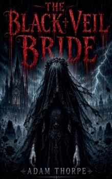Paperback The Black Veil Bride Book