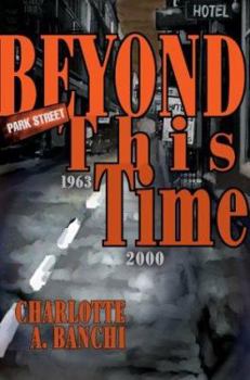 Paperback Beyond This Time Book