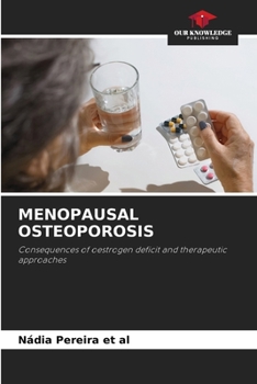 Paperback Menopausal Osteoporosis Book