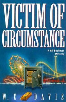 Paperback Victim of Circumstance Book