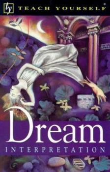 Paperback Dream Interpretation (Teach Yourself) Book