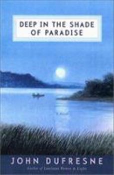 Hardcover Deep in the Shade of Paradise Book
